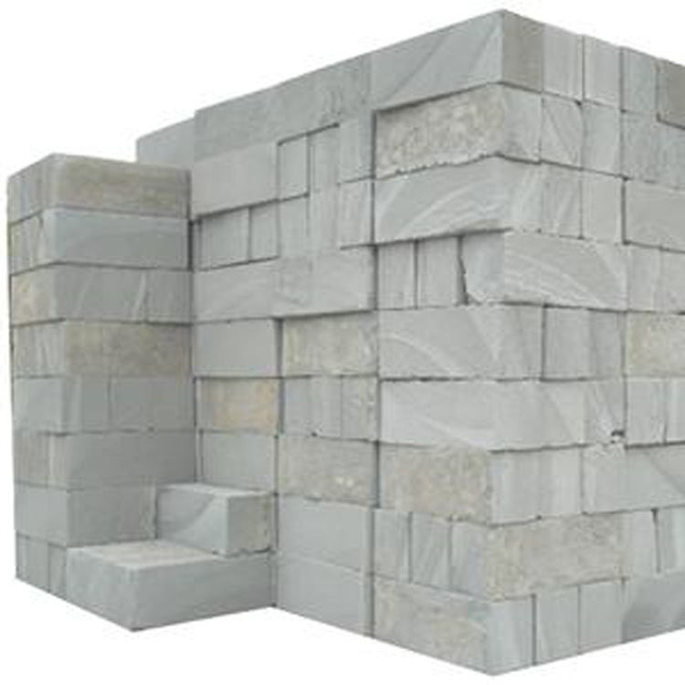 娄底不同砌筑方式蒸压加气混凝土砌块轻质砖 加气块抗压强度研究